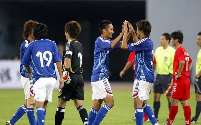 日本足球崛起的秘密：八大关键因素解析，国足是否有望效仿