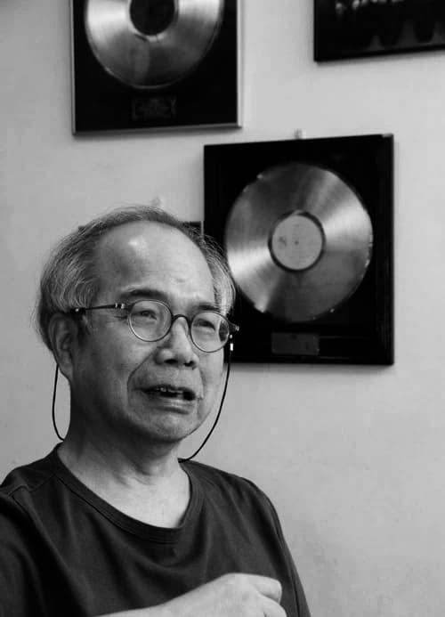 一代“词圣”卢国沾离世，港乐黄金年代开创者再少一人