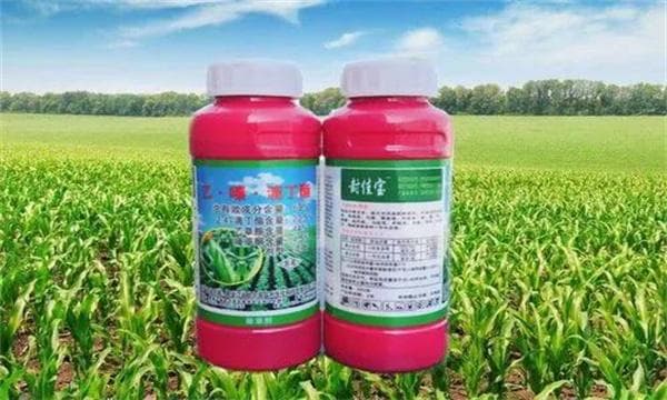 目前常见的除草剂混剂品种及使用方法