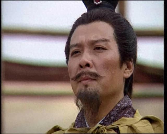 刘备携民出逃是因为仁慈？其实另有原因！