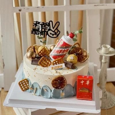生日蛋糕常温能放几天？冬季常温保存时间详解