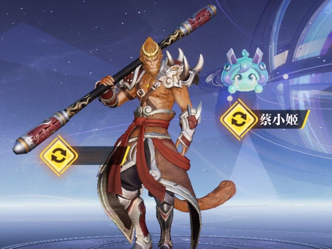 《星之破晓》孙悟空玩法攻略：技能解析与实战技巧详解