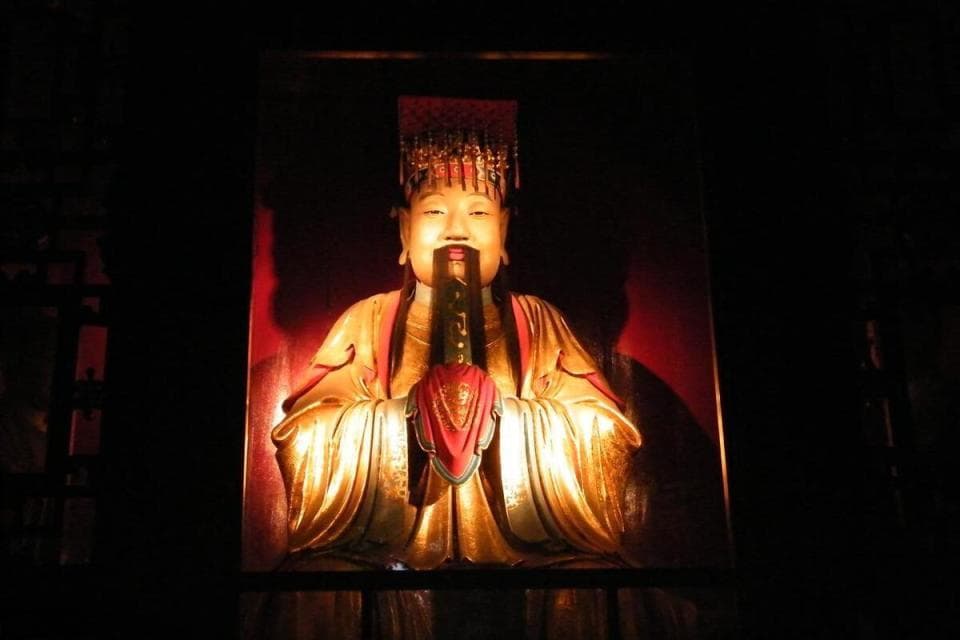 过年时常说“老天爷保佑”，老天爷到底指的是谁？很多人不知道