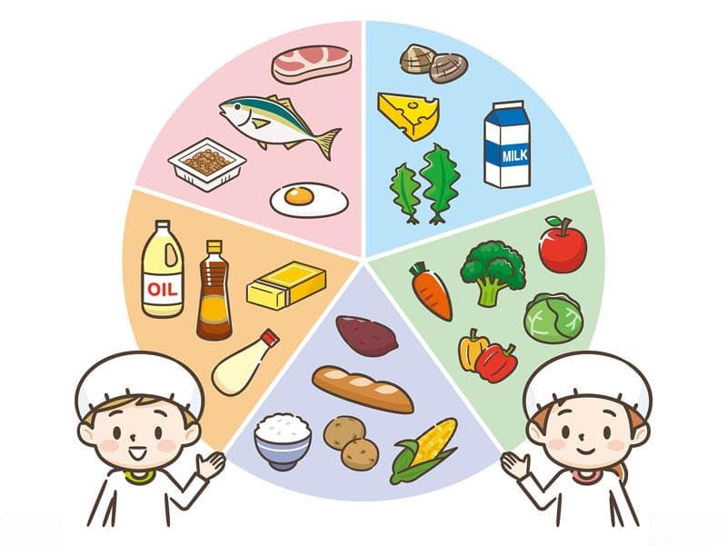 健康科普：从饮食上怎么改善高血压？