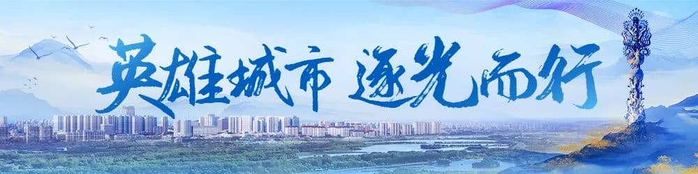 春观花！唐山这4条线路藏不住了！