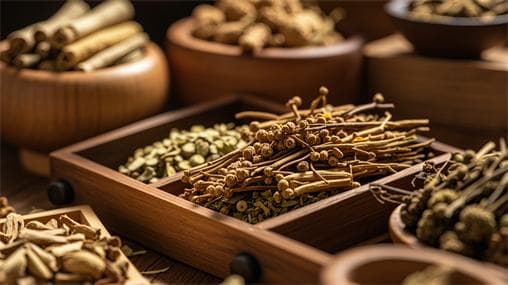 活血化淤的食物有哪些？这些常见食材助你改善血液循环