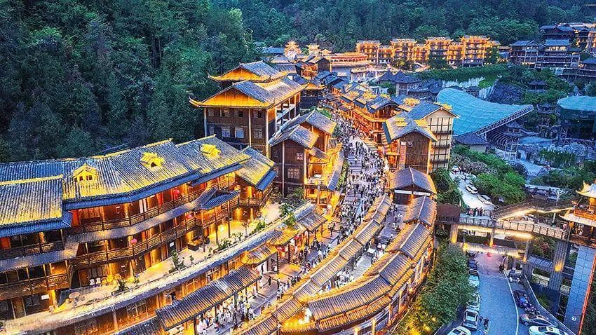 “视听+文旅”：文旅深度融合的新路径