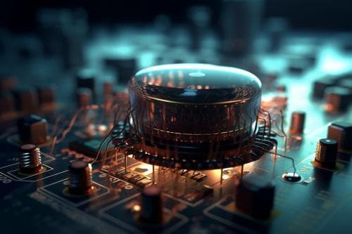 全面解析肖特基二极管：工作原理、特性及广泛应用