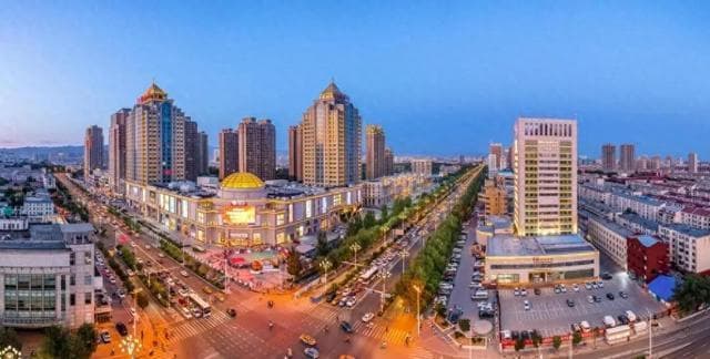 包头工业发展史：时代浪潮下工业基地城市的进化论