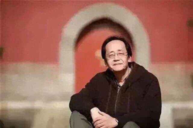 倪海厦：中医鬼才的传奇人生