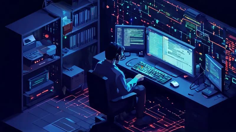 数据分析团队如何分工