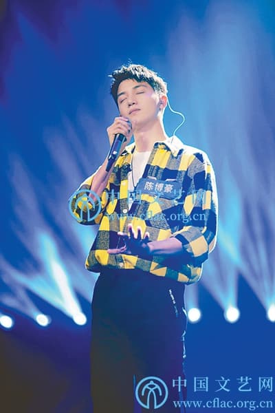 《声入人心》：让高雅音乐走近普通观众