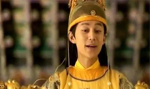 为什么明武宗朱厚照死后，是朱厚熜继位？