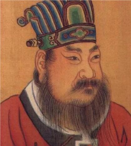 王莽篡汉：权力转移的平静与风暴