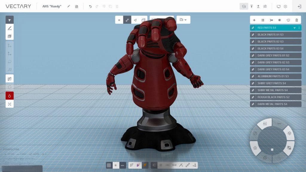 入门指南：学习3D建模的基础