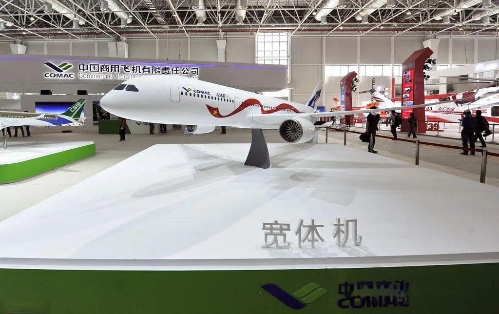 C929研发进入新阶段，何时能首飞？