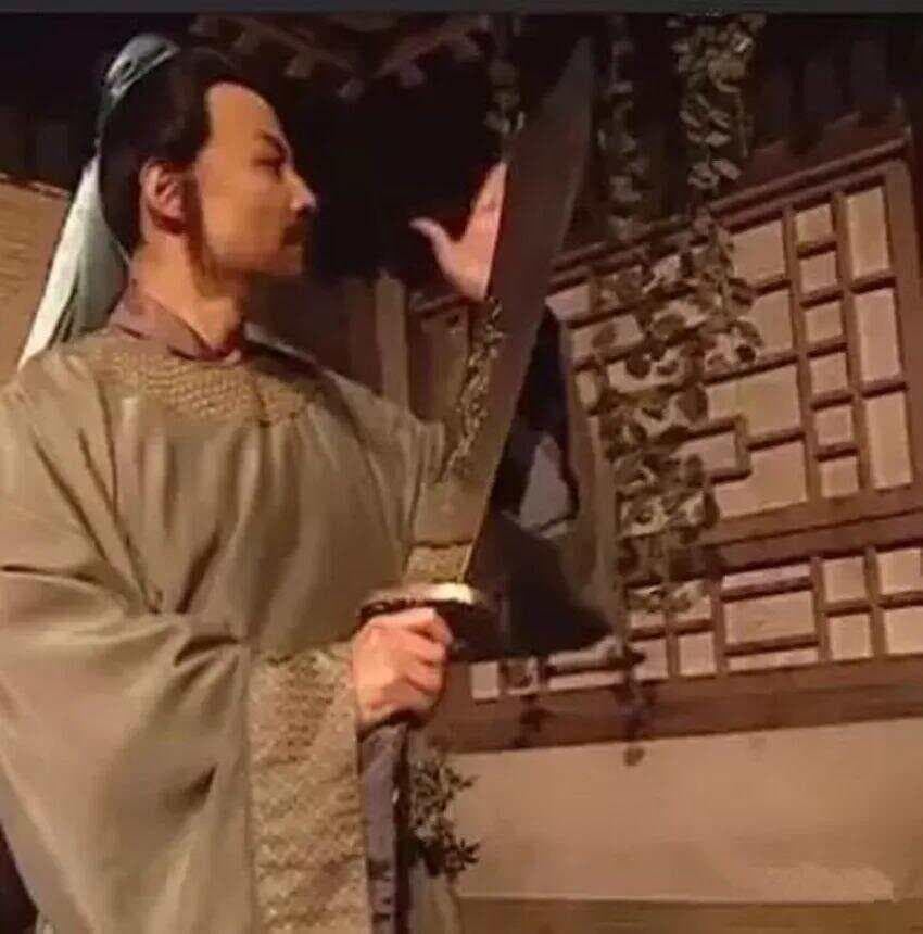 从宋代常用手刀，看宋朝历史上真实的的“冷兵器