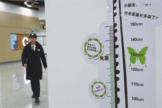 牵引发展新动“力”——从2号线到1号线（上）