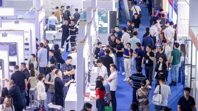 观趋势 谋发展 2024 SSHT上海智能家居展有哪些创新呈现？