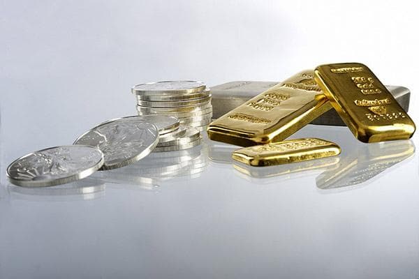 黄金ETF详解：黄金etf是什么意思