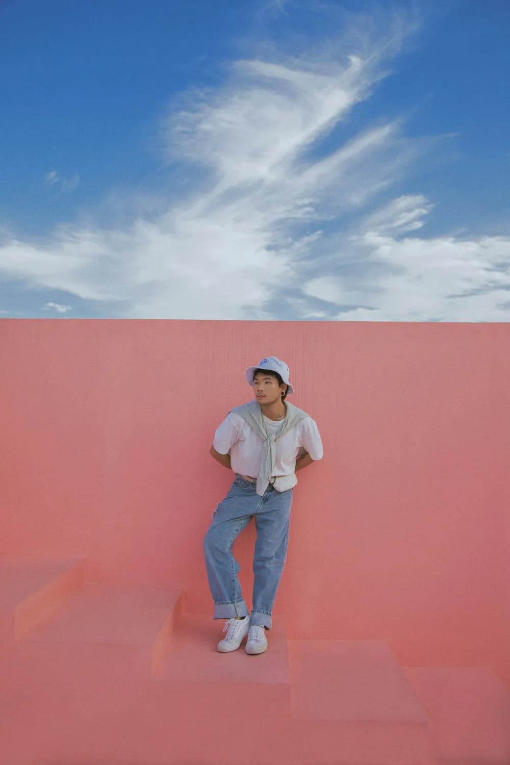 快乐音乐大放送：Isayahh Wuddha & Los Retros