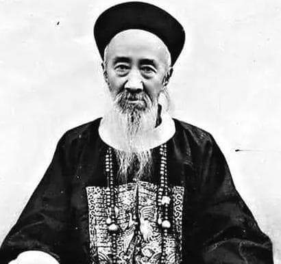 清朝九位最高级的封疆大臣：权力与影响