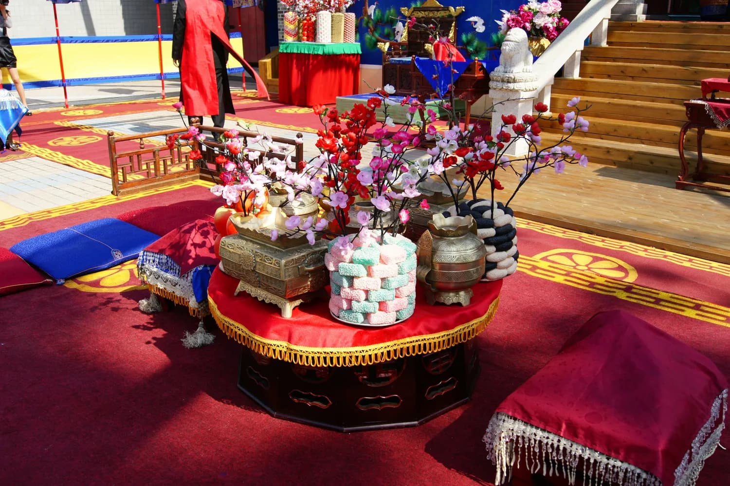 清明节祭祀新选择：传统与环保如何平衡？