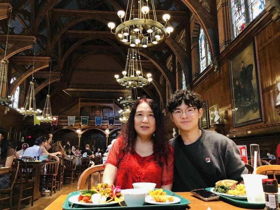 尚佳莉博士教育专栏之十七篇：记忆的科学技巧