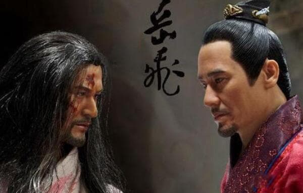 秦桧最后咋死的 历史上秦桧是如何被杀的