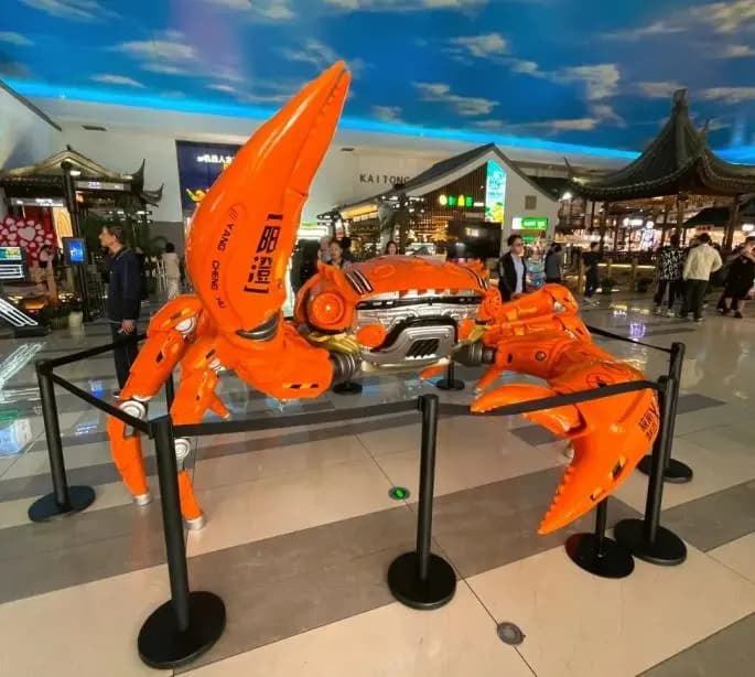 沉浸式文旅丨“服务区+文旅”创意营造文交旅融合高质量发展的新场景、新业态