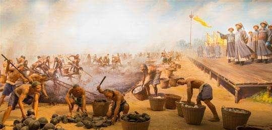 120年前组成八国联军，侵略中国的八个列强，如今怎么样了？