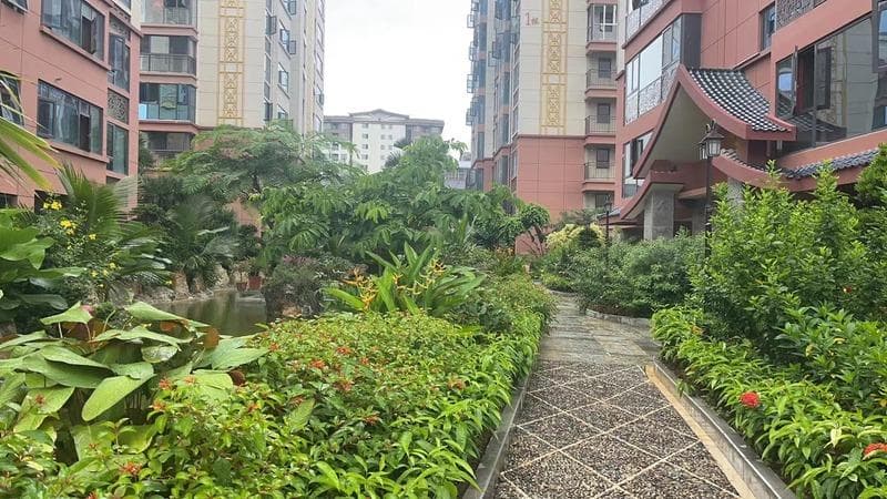 西双版纳购房与落户政策解析