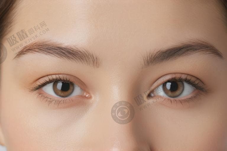 大人频繁眨眼睛是什么原因？可能是哪些疾病的表现？