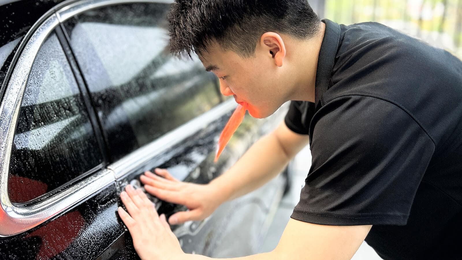 隐形车衣厚度多少合适？是越厚越好吗？