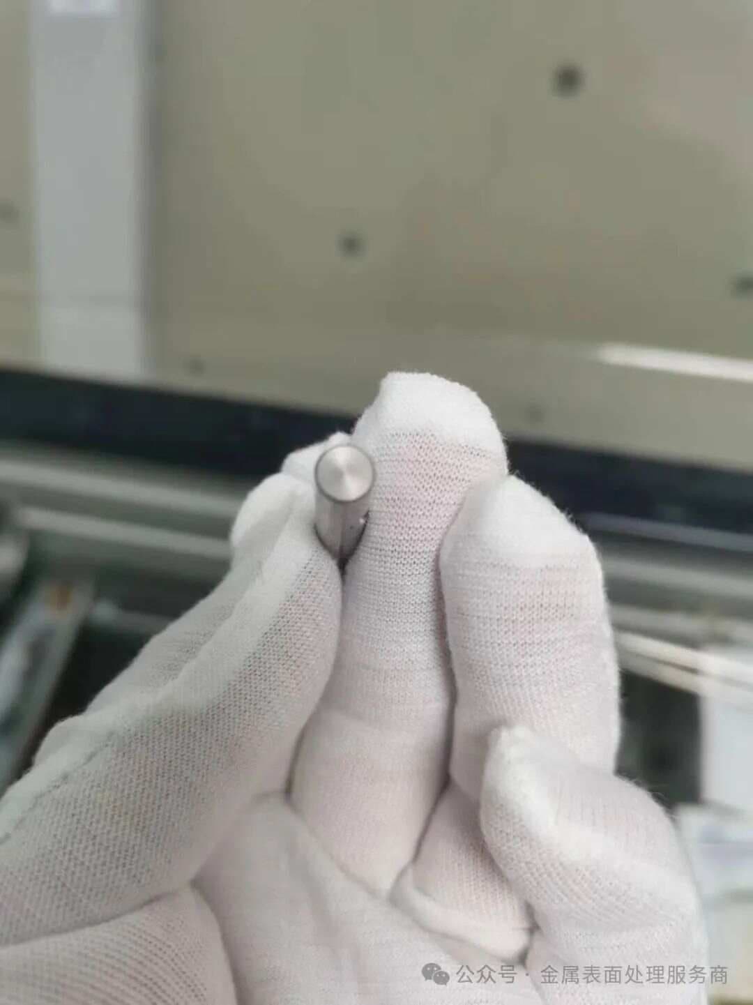 金属表面处理||钝化工艺提升金属产品质量的实例分享