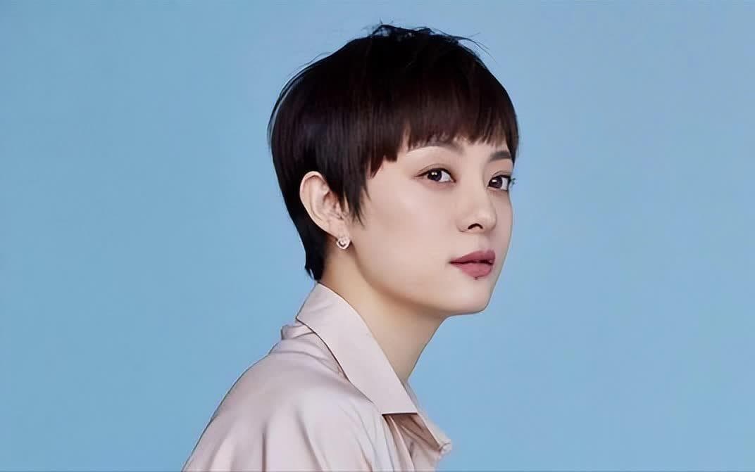 孙俪：现实版女强人，超越小说的传奇人生