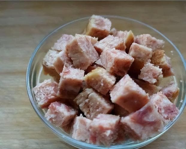 河北定州四大特色名小吃：从焖子到驴肉火烧