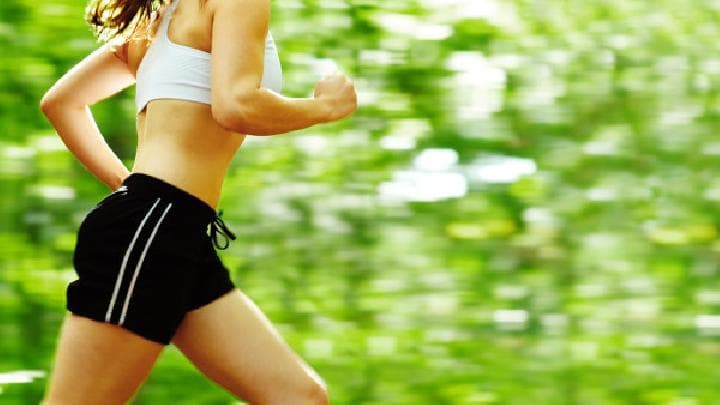 跳操和跑步哪个减肥效果好 如何进行选择