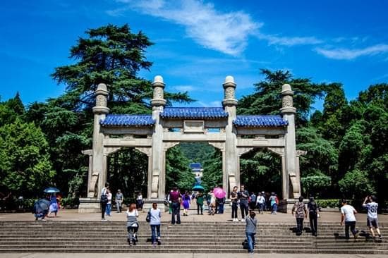 南京citywalk 3天2晚深度游攻略：中山陵、玄武湖、夫子庙等景点全攻略