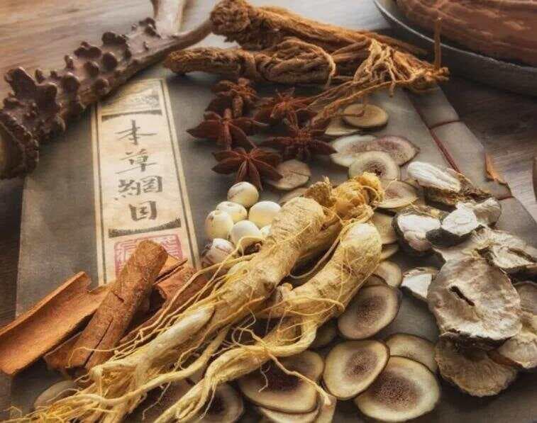 对肾功能衰竭很有效的几味中药