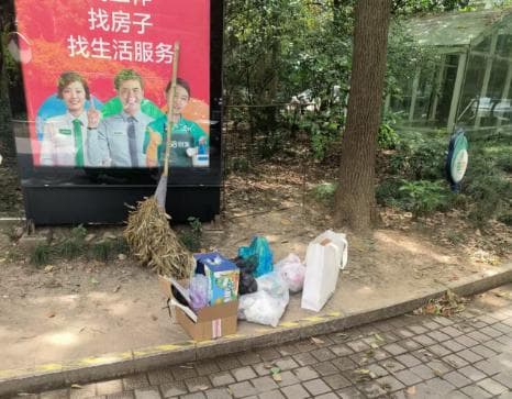 从“脏乱差”到“洁净美”：上海达安锦园小区垃圾分类治理成效显著