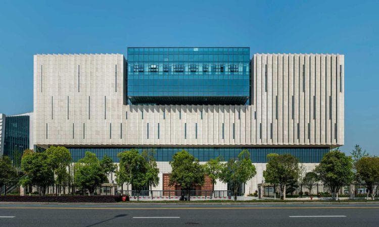 江西省博物馆：一座展示江西历史文化的智慧殿堂