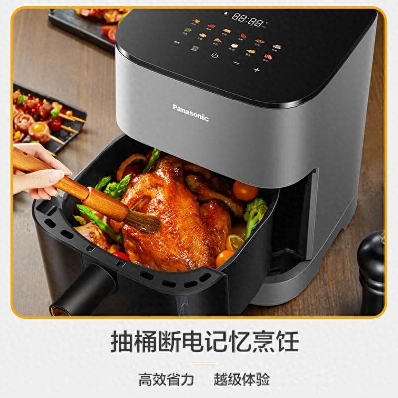 空气炸锅烤红薯的正确做法（怎么用空气炸锅烤地瓜）