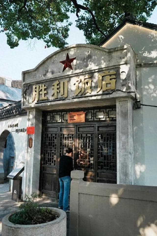 上海周边藏着的宝藏文艺小镇，一日游尽享慢生活！