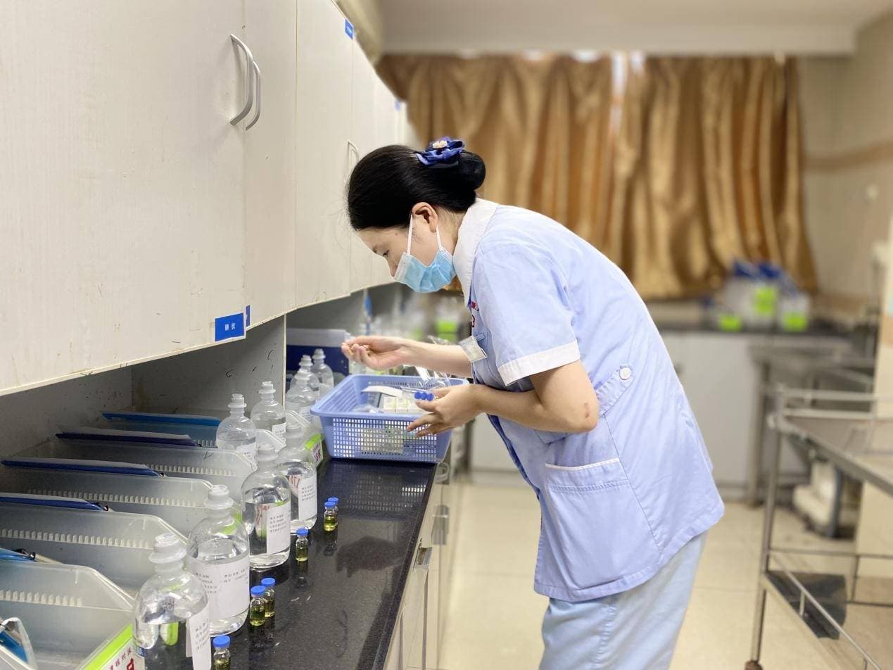 癫痫发作典型症状！如何识别不同类型的癫痫？