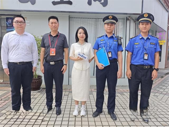 严查教培机构，守护教育净土