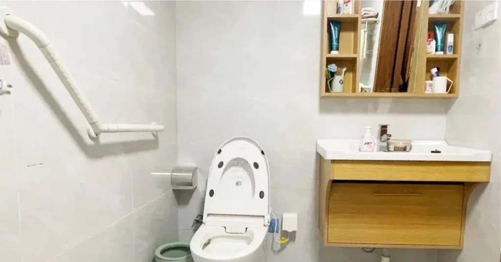 居家适老化改造指南：打造老人的“安全港湾”