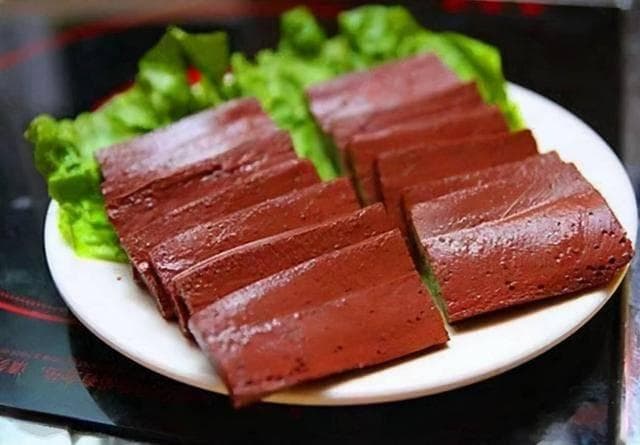吃了猪血，第二天拉出黑色大便，说明了什么？你或许不了解
