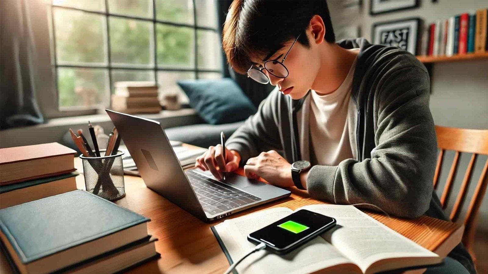 手机快速充电是买充电头还是买充电线？｜教你分辨快充配件规格