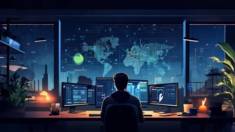 Excel记录表制作指南：从入门到精通的完整教程